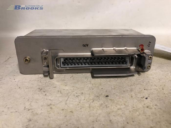 Usagé Ordinateur ABS BMW 5 serie Touring (E34) 520i 24V Prix € 25,00 Règlement à la marge proposé par Autobedrijf Brooks