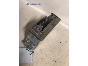 ABS Computer from a BMW 5 serie Touring (E34) 520i 24V 1992