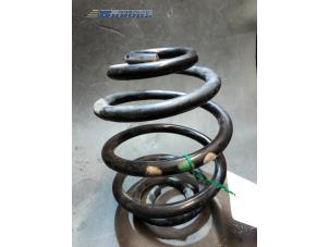 Used Rear coil spring Saab 9-3 I (YS3D) 2.0t 16V Ecopower Price € 10,00 Margin scheme offered by Autobedrijf Brooks