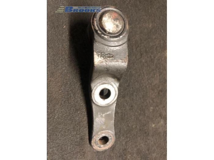 Steering knuckle ball joint from a Opel Combo 1998