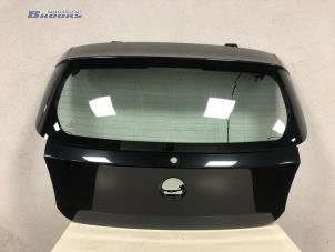 Usagé Hayon BMW 1 serie (E87/87N) 116i 1.6 16V Prix € 100,00 Règlement à la marge proposé par Autobedrijf Brooks