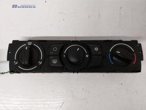 Used Heater control panel BMW 1 serie (E87/87N) 116i 1.6 16V Price € 25,00 Margin scheme offered by Autobedrijf Brooks