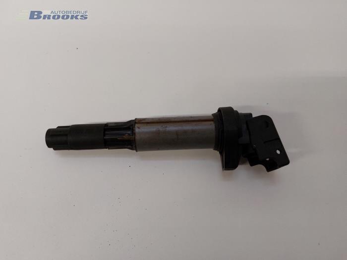 Pen ignition coil Peugeot 207/207+ 1.4 16V VTi - 0221504100 8FS BOSCH