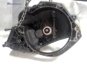 Used Gearbox Opel Combo (Corsa B) 1.7 D Price € 125,00 Margin scheme offered by Autobedrijf Brooks