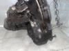 Gearbox from a Opel Combo (Corsa B) 1.7 D 1994