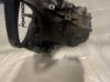 Gearbox from a Opel Combo (Corsa B) 1.7 D 1994