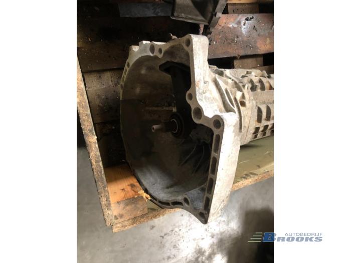 Gebrauchte Getriebe Mazda MX-3 (EC) 1.8i V6 24V Preis € 175,00 Margenregelung angeboten von Autobedrijf Brooks