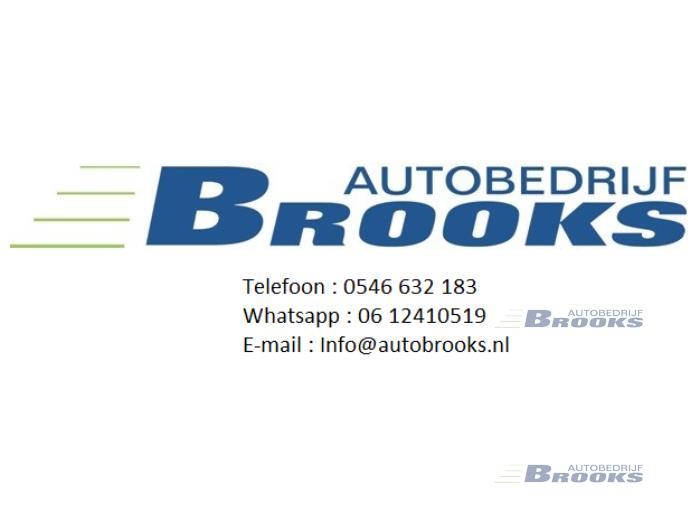 Gebrauchte Getriebe Peugeot Partner 1.9 D Preis € 100,00 Margenregelung angeboten von Autobedrijf Brooks