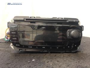 Gebrauchte Radio CD Spieler Seat Ibiza IV (6J5) 1.2 TDI Ecomotive Preis € 50,00 Margenregelung angeboten von Autobedrijf Brooks