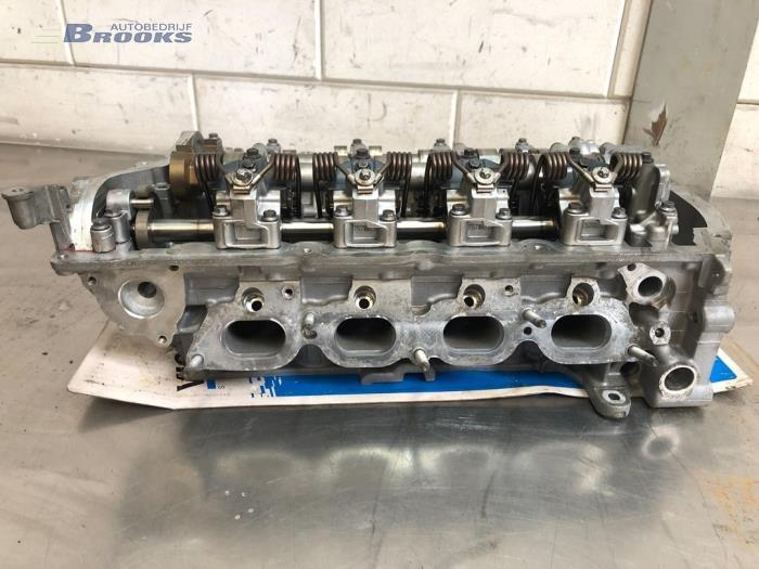 Cylinder head Citroen Berlingo Multispace 1.6 VTi 120 16V - V753354980 5FS