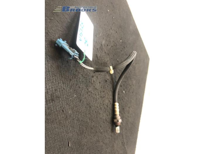 Gebrauchte Lambdasonde Peugeot 207/207+ (WA/WC/WM) 1.4 16V VTi Preis € 10,00 Margenregelung angeboten von Autobedrijf Brooks