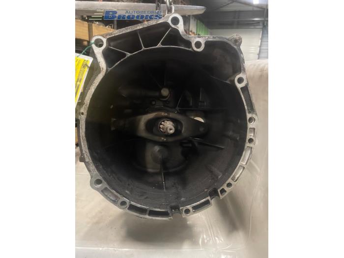 Gebrauchte Getriebe BMW 3 serie (E36/4) 325 td Preis € 125,00 Margenregelung angeboten von Autobedrijf Brooks