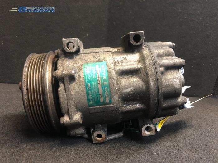 Gebrauchte Klimapumpe Ford Focus C-Max 2.0 TDCi 16V Preis € 50,00 Margenregelung angeboten von Autobedrijf Brooks