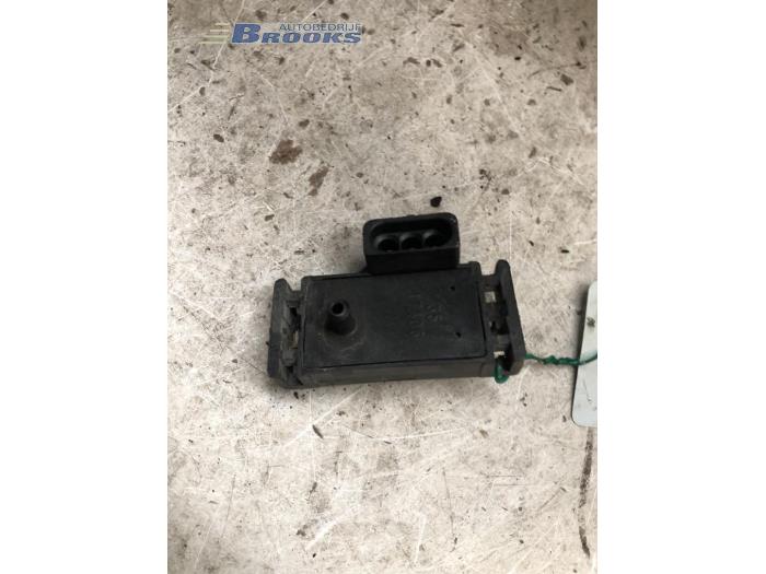 Usados Sensor Map (colector de admisión) Renault Twingo (C06) 1.2 Precio € 5,00 Norma de margen ofrecido por Autobedrijf Brooks