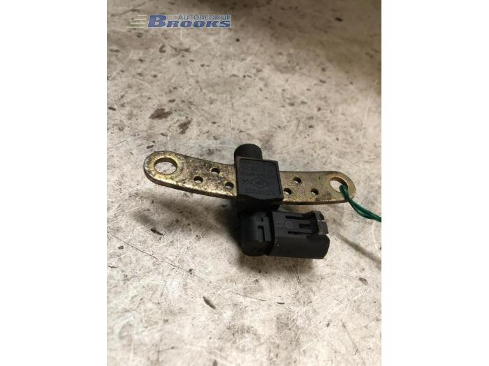 Capteur PMH (vilebrequin) Compatible Renault Dacia - Logan, Sandero, Clio, Twingo, Etc.