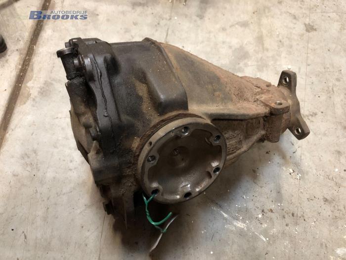 Gebrauchte Differential hinten Mercedes E (W210) 2.9 E-290 TDi Preis auf Anfrage angeboten von Autobedrijf Brooks