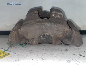 Used Front brake calliper, left Mercedes C (W202) 2.8 C-280 24V Price € 10,00 Margin scheme offered by Autobedrijf Brooks