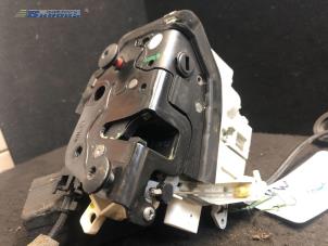 Used Rear door lock mechanism 4-door, left Porsche Panamera (970) 3.0 D V6 24V Price € 35,00 Margin scheme offered by Autobedrijf Brooks