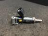 Injecteur (injection essence) d'un Peugeot 208 I (CA/CC/CK/CL) 1.6 Vti 16V 2012