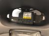 Airbag set + dashboard d'un Renault Megane III Grandtour (KZ) 1.5 dCi 90 2011