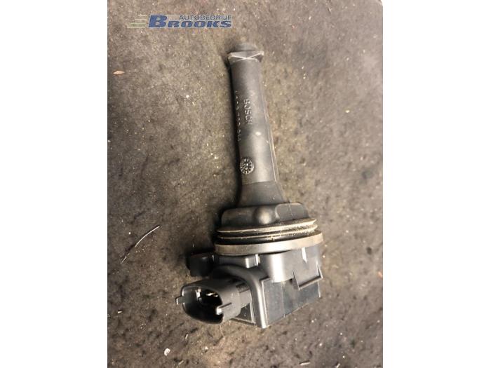 Usagé Broche bobine Volvo C70 (NC) 2.0 T 20V Prix € 10,00 Règlement à la marge proposé par Autobedrijf Brooks