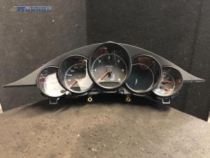 Used Odometer KM Porsche Panamera (970) 3.0 D V6 24V Price on request offered by Autobedrijf Brooks