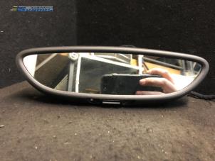 Used Rear view mirror Porsche Panamera (970) 3.0 D V6 24V Price on request offered by Autobedrijf Brooks