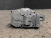 Motor de válvula de calefactor de un Porsche Panamera (970) 3.0 D V6 24V 2014