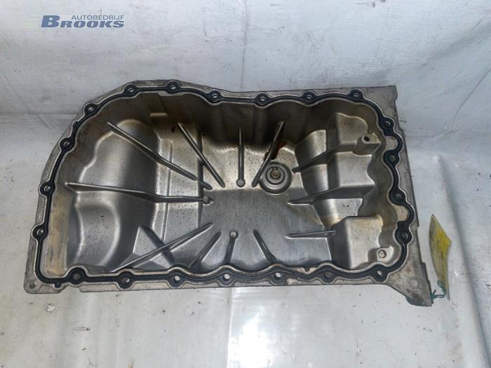 Gebrauchte Ölwanne Renault Laguna I (B56) 1.8 16V Preis € 25,00 Margenregelung angeboten von Autobedrijf Brooks
