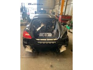 Used Metal cutting part rear Porsche Panamera (970) 3.0 D V6 24V Price on request offered by Autobedrijf Brooks