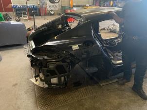 Used Rear side panel, right Porsche Panamera (970) 3.0 D V6 24V Price on request offered by Autobedrijf Brooks