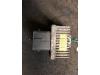 Glow plug relay from a Nissan NV 200 (M20M), 2010 1.5 dCi 90, Delivery, Diesel, 1.461cc, 66kW (90pk), FWD, K9K892; EURO4, 2011-04 2012