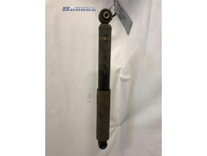 Used Rear shock absorber, right Nissan NV 200 (M20M) 1.5 dCi 90 Price € 25,00 Margin scheme offered by Autobedrijf Brooks