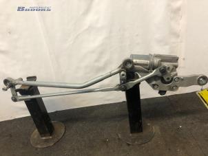 Used Wiper motor + mechanism Porsche Panamera (970) 3.0 D V6 24V Price € 200,00 Margin scheme offered by Autobedrijf Brooks