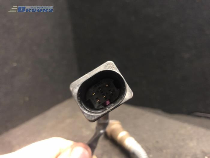 Lambda probe from a Porsche Panamera (970) 3.0 D V6 24V 2014