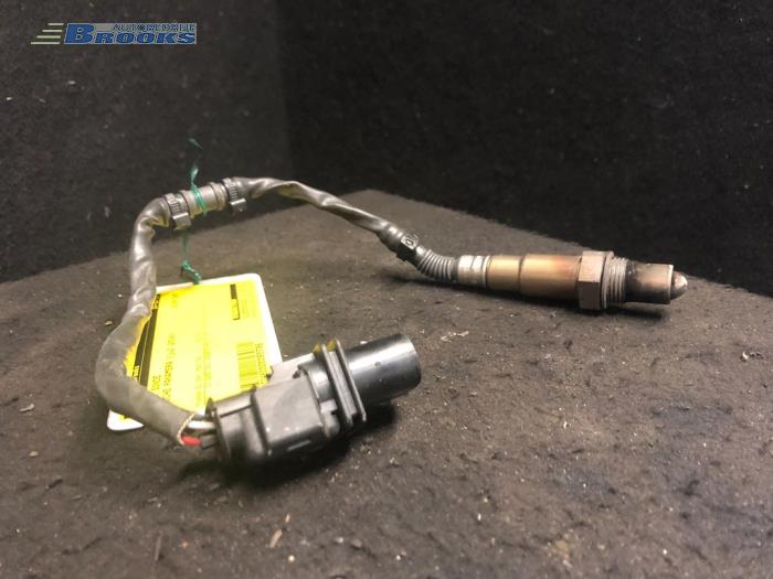Usados Sonda Lambda Porsche Panamera (970) 3.0 D V6 24V Precio € 70,00 Norma de margen ofrecido por Autobedrijf Brooks