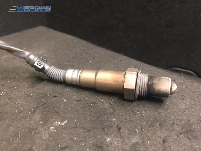 Lambda probe from a Porsche Panamera (970) 3.0 D V6 24V 2014
