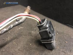 Lambda probe from a Porsche Panamera (970) 3.0 D V6 24V 2014