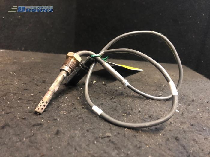 Used Particulate filter sensor Porsche Panamera (970) 3.0 D V6 24V Price € 40,00 Margin scheme offered by Autobedrijf Brooks