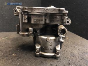 Used Oil pump Volkswagen Golf VII (AUA) 2.0 GTD 16V Price on request offered by Autobedrijf Brooks