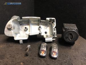 Used Set of locks Porsche Panamera (970) 3.0 D V6 24V Price € 150,00 Margin scheme offered by Autobedrijf Brooks