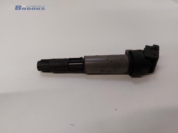 Pen ignition coil Peugeot 207/207+ 1.4 16V VTi - 0221504100 8FS BOSCH