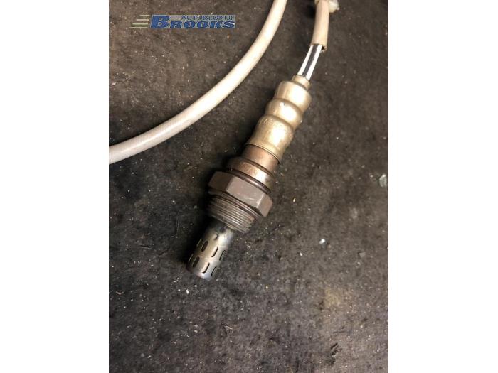 Lambda probe from a Peugeot 206+ (2L/M) 1.4 XS 2010