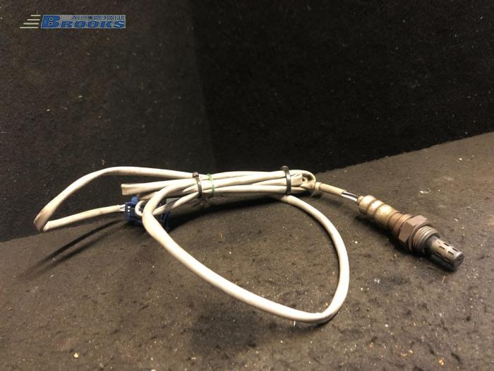 Usados Sonda Lambda Peugeot 206+ (2L/M) 1.4 XS Precio € 15,00 Norma de margen ofrecido por Autobedrijf Brooks