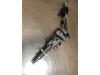 Electric power steering unit from a Porsche Panamera (970) 3.0 D V6 24V 2014