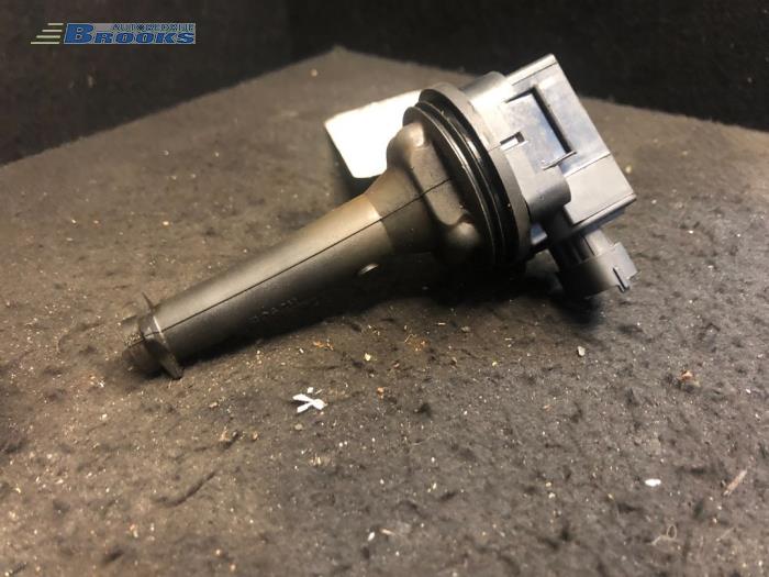 Gebrauchte Stift Zündspule Volvo XC70 (SZ) XC70 2.4 T 20V Preis € 10,00 Margenregelung angeboten von Autobedrijf Brooks