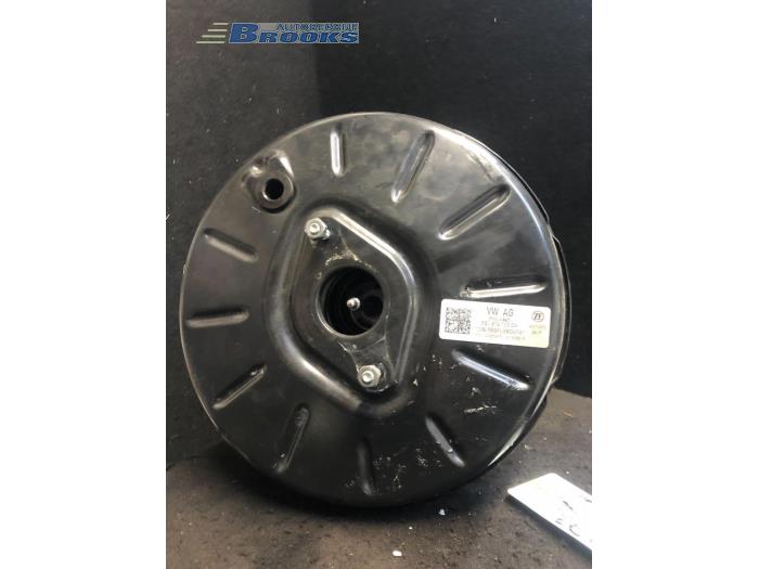 Usagé Servo frein Volkswagen Golf VII (AUA) 1.0 TSI 12V BlueMotion Prix € 100,00 Règlement à la marge proposé par Autobedrijf Brooks