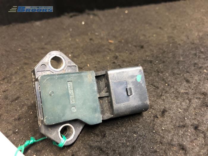 Gebrauchte Map Sensor (Einlasskrümmer) Volkswagen Golf VII (AUA) 1.0 TSI 12V BlueMotion Preis € 20,00 Margenregelung angeboten von Autobedrijf Brooks