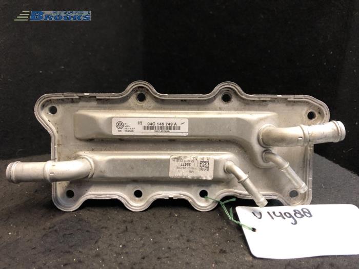 Gebrauchte Ladeluftkühler Volkswagen Golf VII (AUA) 1.0 TSI 12V BlueMotion Preis € 90,00 Margenregelung angeboten von Autobedrijf Brooks