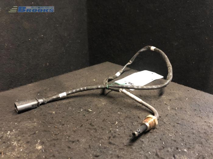 Used Particulate filter sensor Volkswagen Golf VII (AUA) 1.6 TDI BlueMotion 16V Price € 25,00 Margin scheme offered by Autobedrijf Brooks